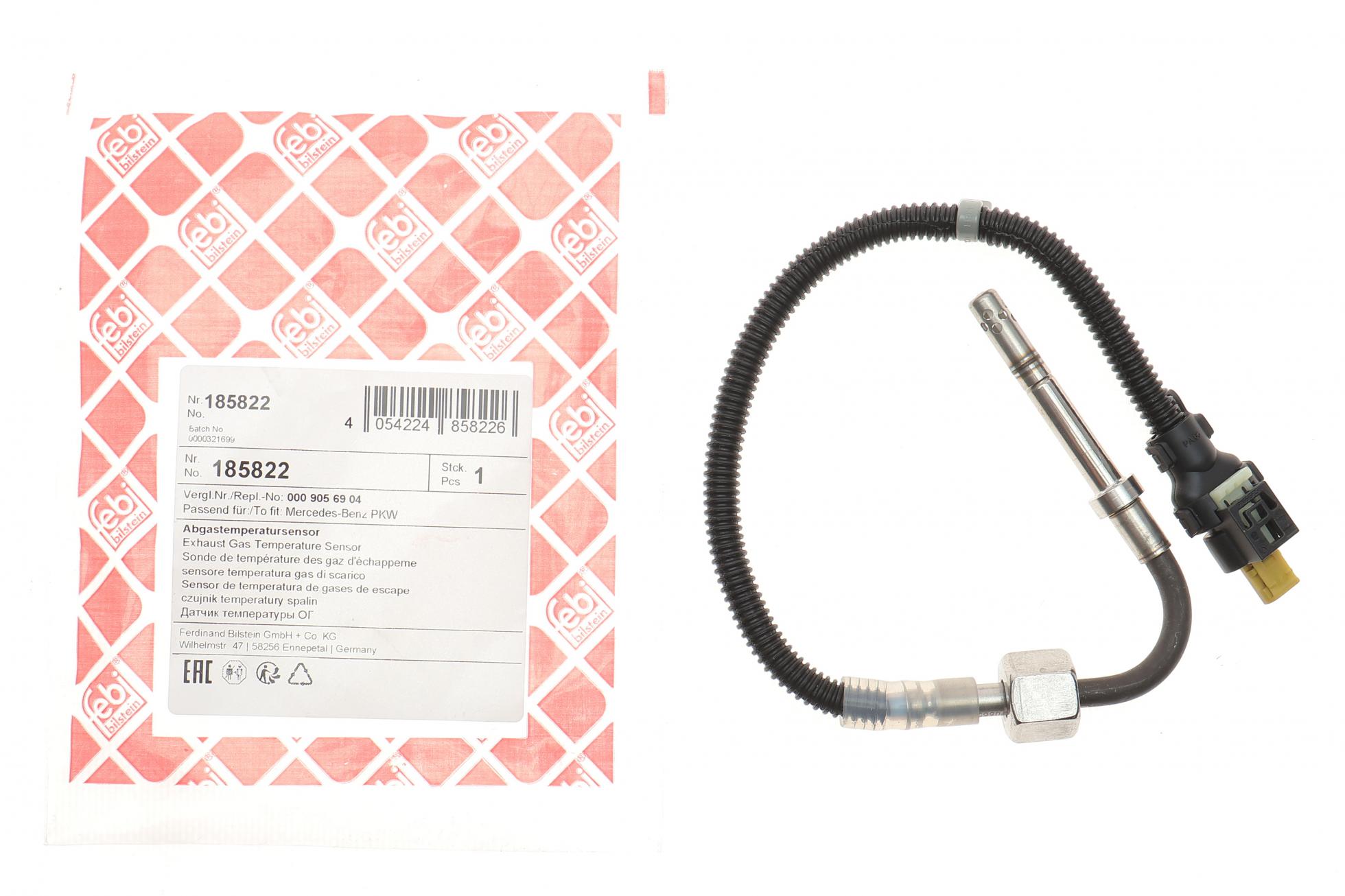 185822 FEBI BILSTEIN
